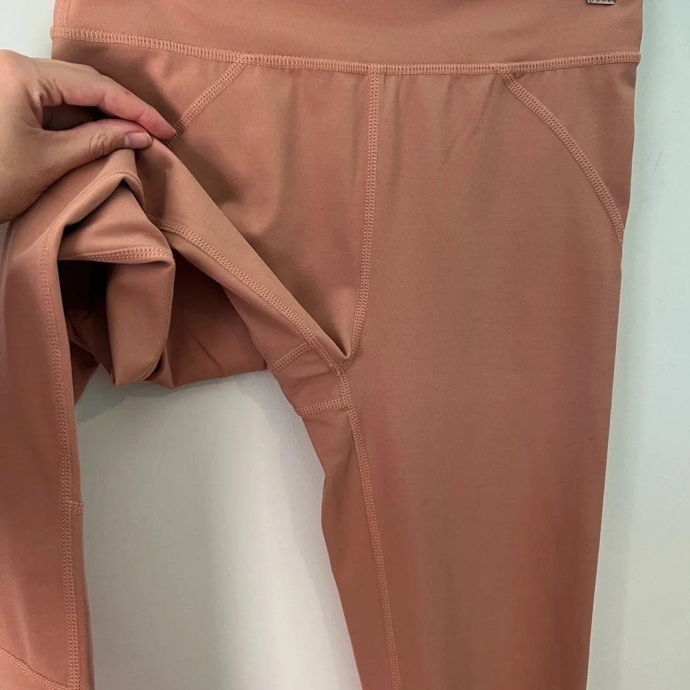 💌 FP Movement Free People Movement Under The Moon high rise Leggings size XS